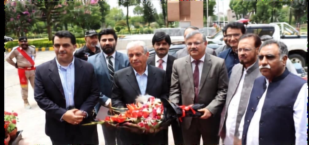 AIOU Solarisation