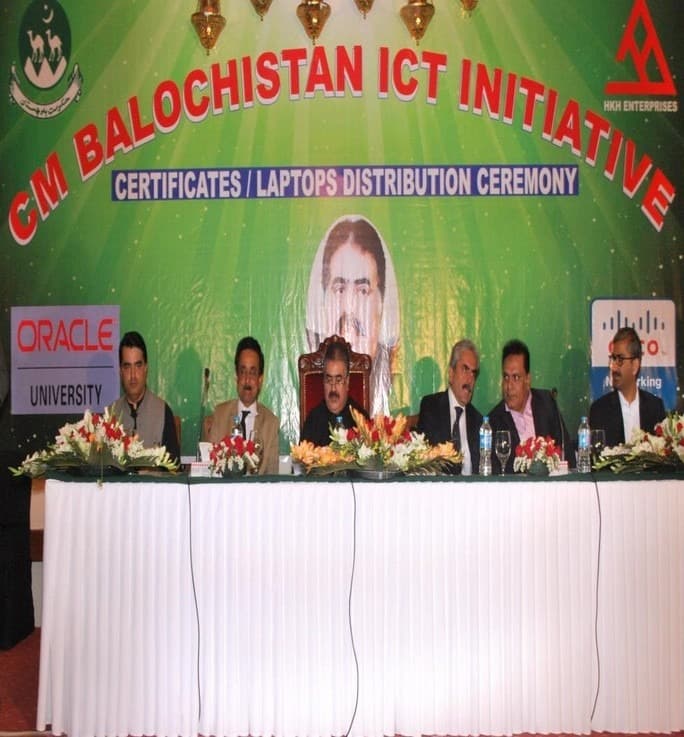 Capacity Building & Outreach — photograph 2 of 9