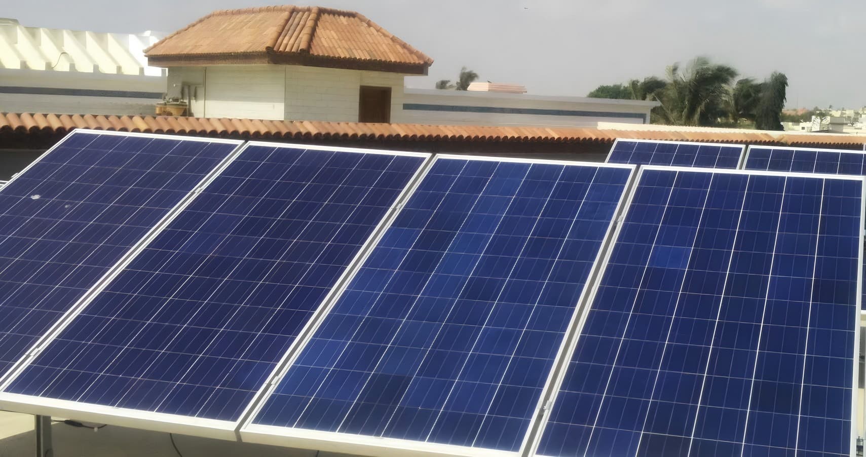 Energy Projects